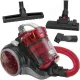 Пылесос Clatronic BS 1302 Red